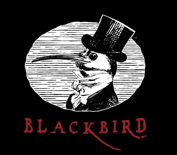 Blackbird Bar 