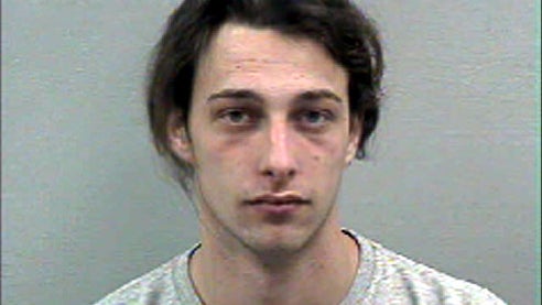 Police: Fatal Stabbing Blamed on Fart Jokes 