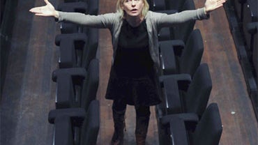 Belgians Protest No Government 