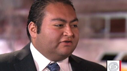 Daniel Hernandez, Tucson 