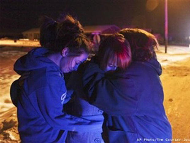 Austin Mother Amanda Bennett Fatally Shoots Three Children Before Shooting Herself, Say Police 