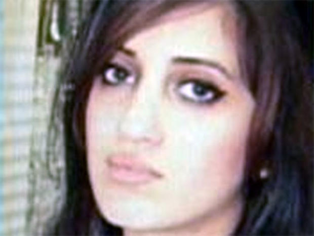 Guilty verdict in AZ "honor killing" case 