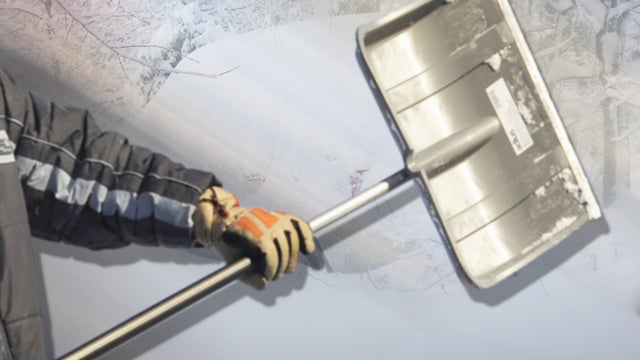 Man Used Bombs to Clear Snow, Say Police 