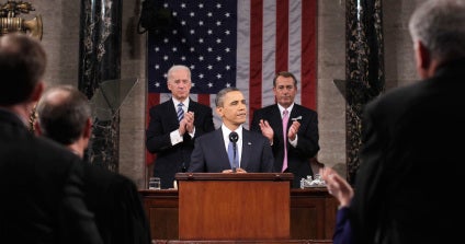 Obama: 