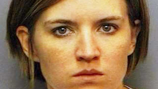Courtney Bowles (PICTURE): Colo. Teacher Accused of Sex with Student 