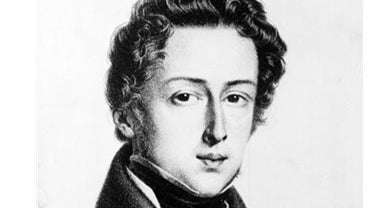 Frederic Chopin 