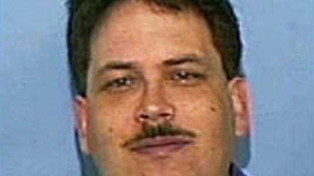 "America's Most Wanted" Fugitive Jack Poteat Arrested in Texas for Decade Old Rape Case 