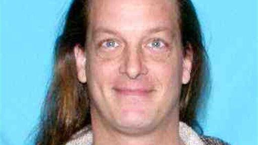 Friends: Ore. Officer Shooting Suspect Is Paranoid 