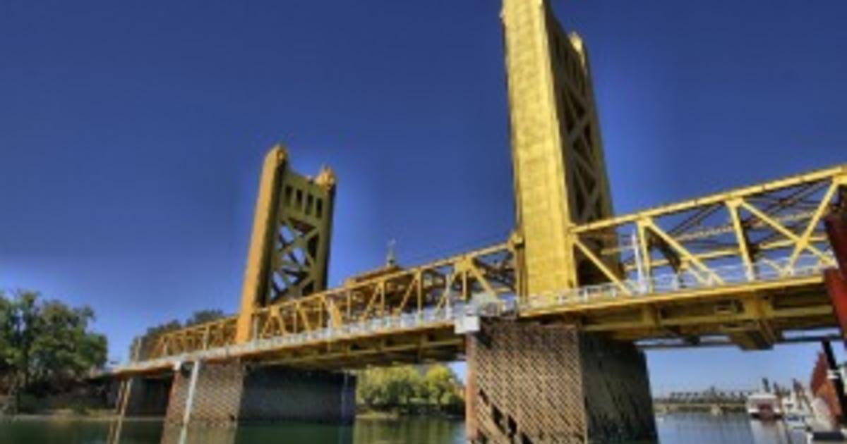 Forbes names Sacramento best place to live in California - CBS Sacramento