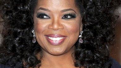 Oprah Winfrey 