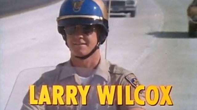 Larry Wilcox: &amp;quot;CHiPs&amp;quot; Star Sentenced to 3 Years Probation for Securities Fraud 