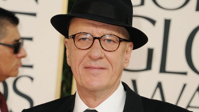 Geoffrey Rush