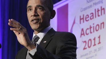 President Obama 