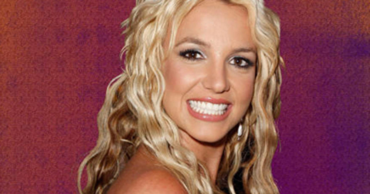 Britney Spears Maid In Miami Cbs Miami