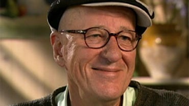 Actor Geoffrey Rush 