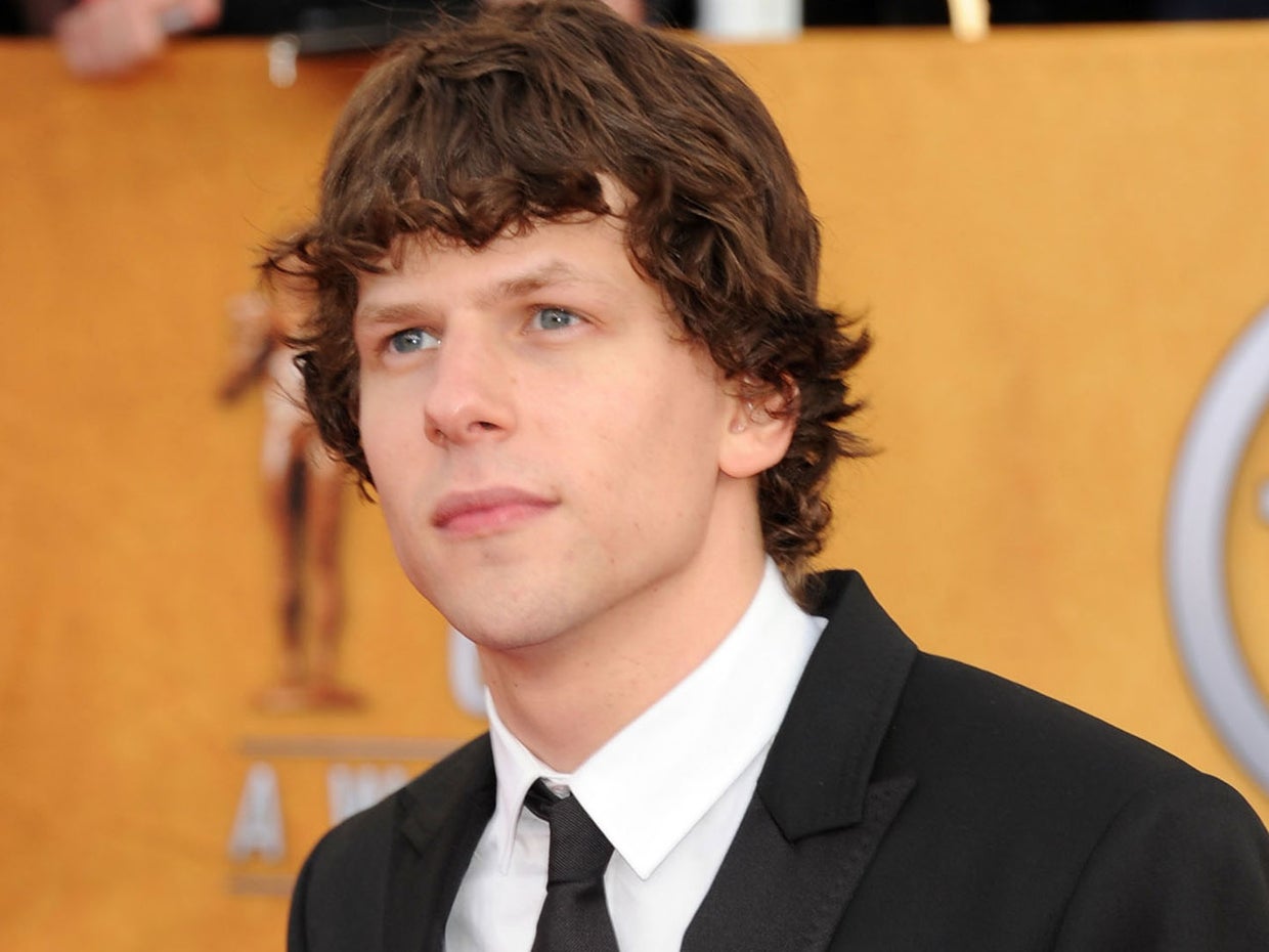 Jesse Eisenberg