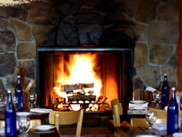 Fireplace Restaurant 
