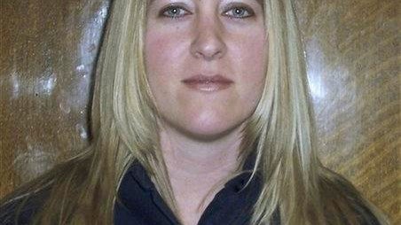 Jayme Biendl, Prison Guard, Strangled At Washington State Prison 