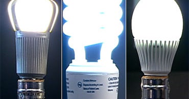 Change Your Light Bulbs, Save $ - CBS News
