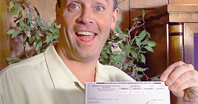 Richard Hatch Must Pay Over $3.2 Million In Federal Taxes