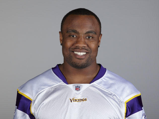 Vikings' Everson Griffen cooperates with police - AS USA