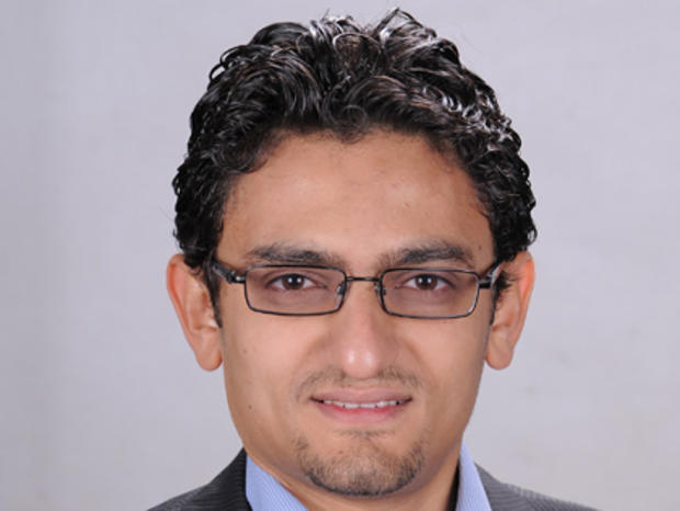 Wael Ghonim 