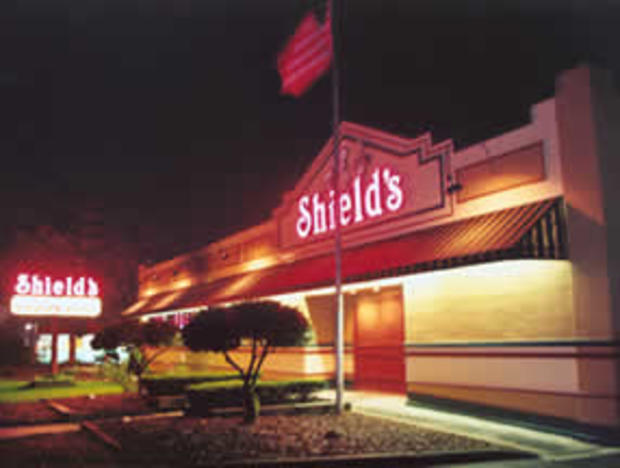 Shield's Pizza 