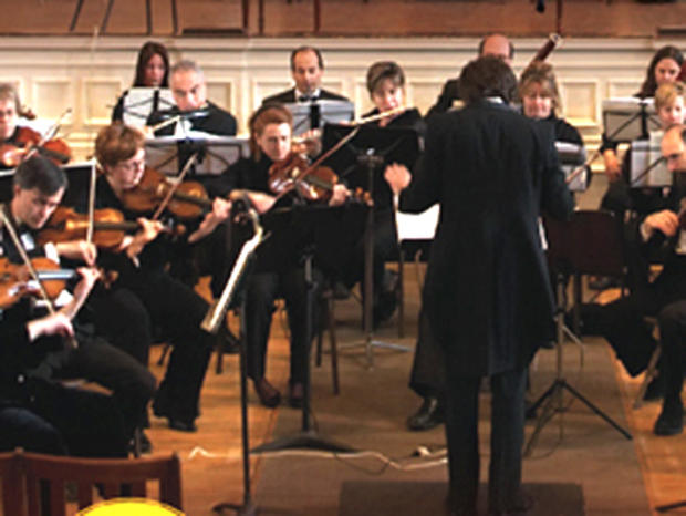 Boston Classical Orchestra 
