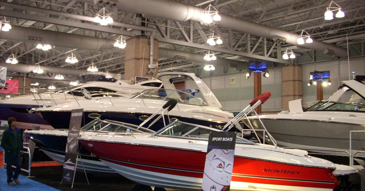 Technology On Display At Atlantic City Boat Show CBS Philadelphia