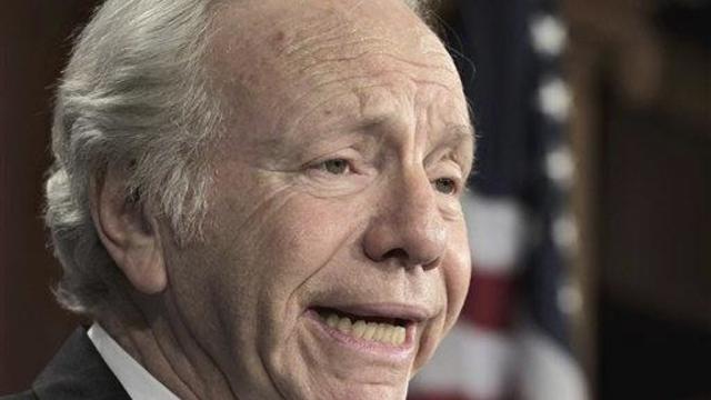 Joe Lieberman 