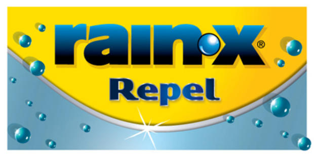 Rain-X Repel 