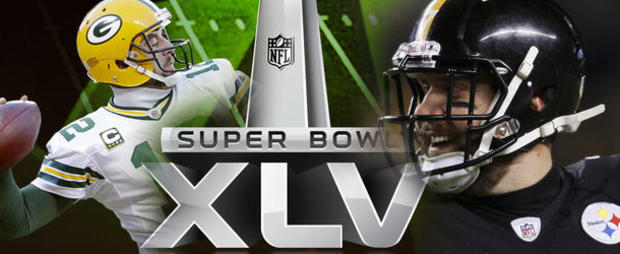 Super Bowl XLV 