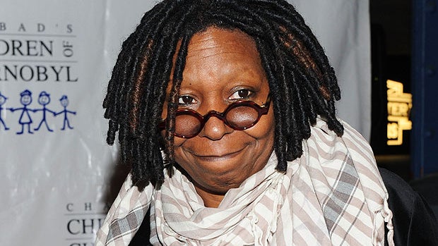 whoopi goldberg, 4x3 