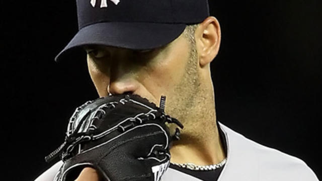 Sweeny Says: Perfectly Pettitte - CBS New York