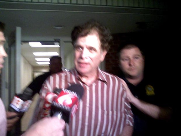 Hotel "Owner" Arrested In Child Porn, Rape Investigation 