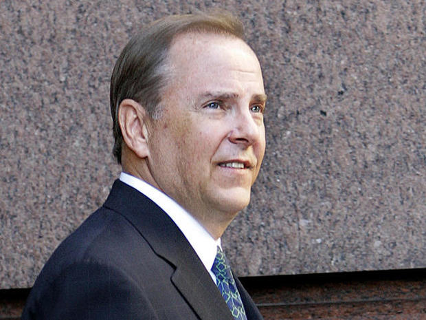 Enron Exec's Son Found Dead, Father Asks for Prison Leave 