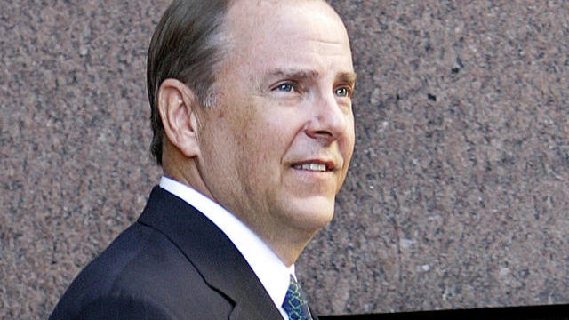 Enron Son Dead: Ex-Enron Exec Skilling Found Dead In Calif. 