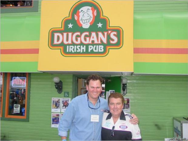 Duggans Irish Pub 