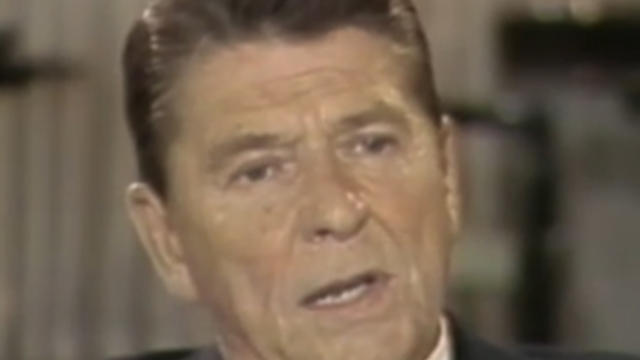 For Ronald Reagan's 100th birthday, here's the best of Mike Wallace's historic interviews with Reagan. 