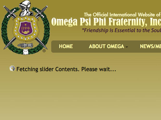 Omega Psi Phi: Witnesses Say Shots Led To Stampede At Ohio Party 