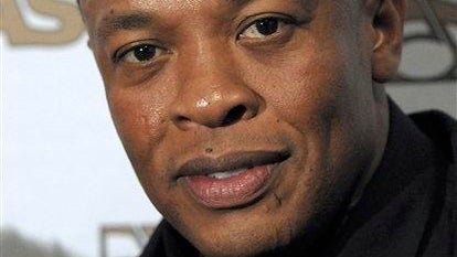 Dr. Dre 