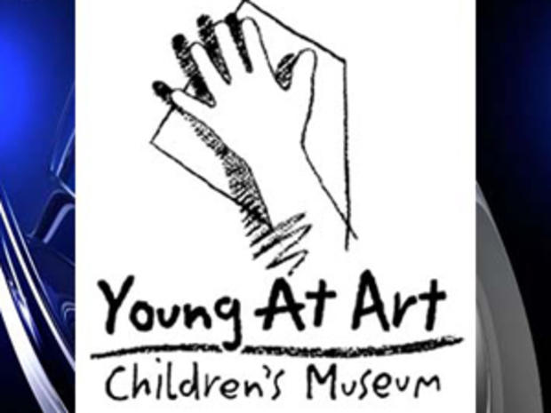 Children's Museum Young At Art 