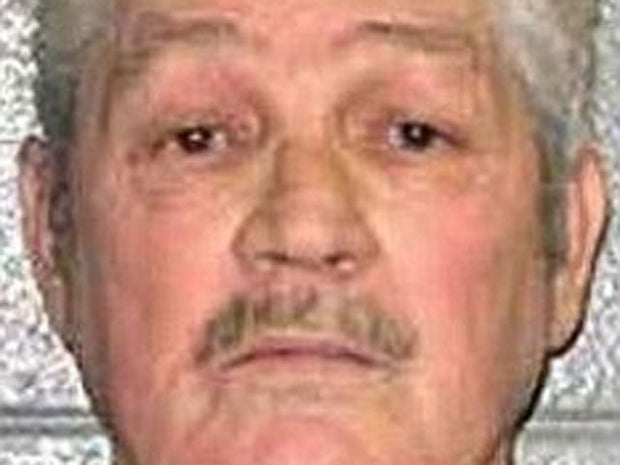 Man Given 1-year Term For Child Rape Dies In Jail 