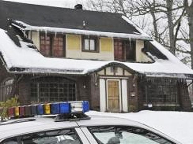 Frat House Shooting Update: Two Suspects in Ohio Shooting Ordered Held Without Bond 