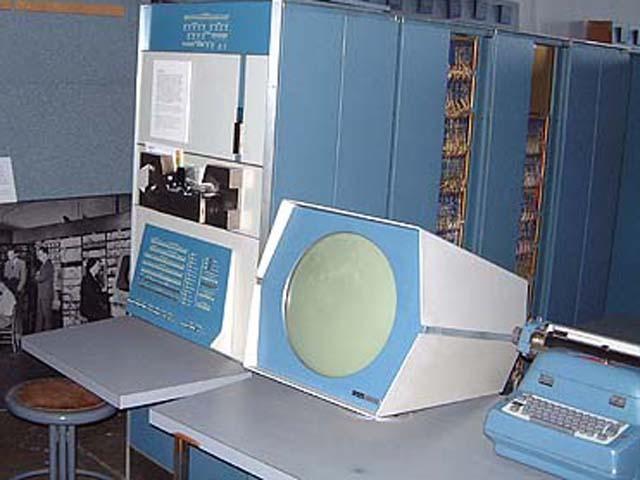 Minicomputer - Wikipedia