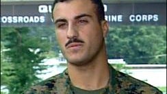 Cpl. Wassef Ali Hassoun  