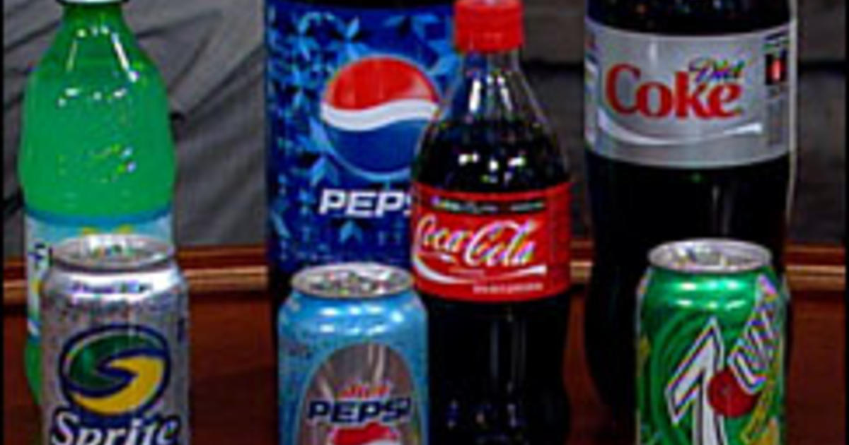 Ban On Sugary Drinks Going Too Far Cbs Detroit
