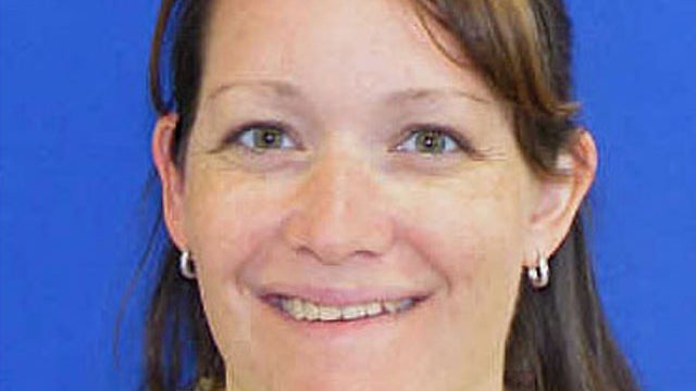 Susan Lee Burke: Elementary School Teacher Charged with Choking 9 Students 