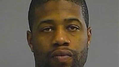 Drugs Found In Kentucky Man's Penis, Say Police 