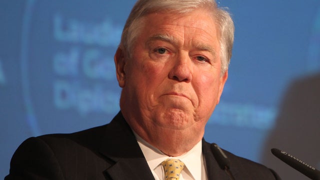 Gov. Haley Barbour 